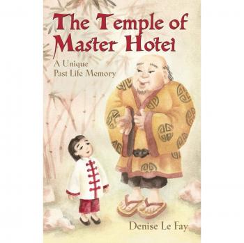 El Templo del Maestro Hotei - Edición de Bolsillo