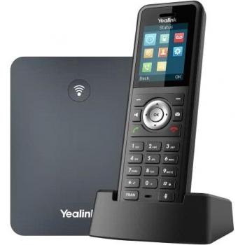 Yealink W79P DECT IP Phone System