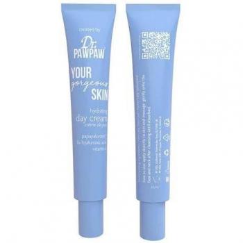 Dr. PAWPAW Crema de Día Hidratante para la Piel 45ml