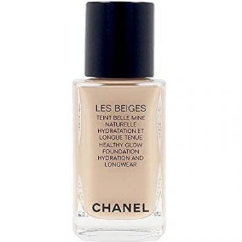 Chanel Les Beiges Healthy Glow Foundation 30 ml BD21