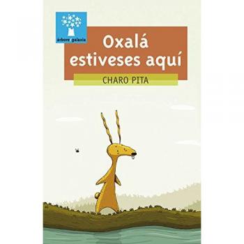 Oxalá estiveses aquí: 205
