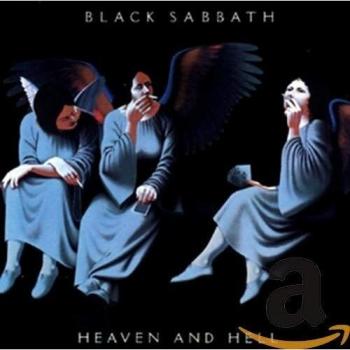 Heaven & Hell - Deluxe Edition - Black Sabbath