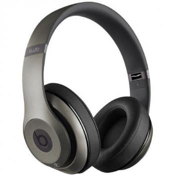 Beats by Dr. Dre Studio 2.0 - Auriculares de diadema cerrados