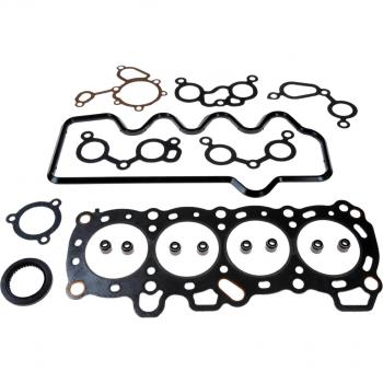 Juego de juntas, culata BLUE PRINT ADN16251 para NISSAN Micra