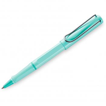 Lamy Safari 336 Bolígrafo Roller Azul - Edición Especial Primavera 2019