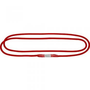Climbing Technology ALP Loop 120 Anillo de Cuerda, Rojo, 120 cm