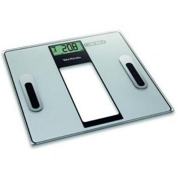 Mx Onda - Báscula de baño electrónica