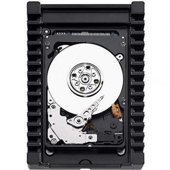 Disco Duro Interno HPE 505607-001 146GB SAS 10000RPM 2.5