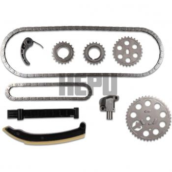 Juego de cadena de distribución HEPU 21-0475, Kit de cadena de distribución HEPU 21-0475