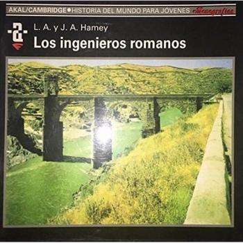 Los ingenieros romanos: 18