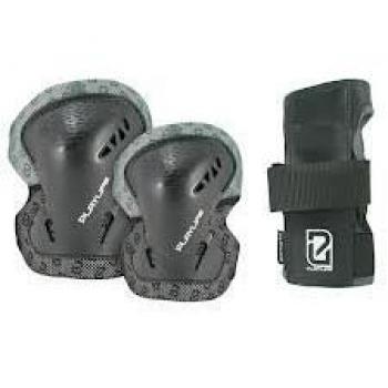 Playlife accesorios standard conjunto adulto
