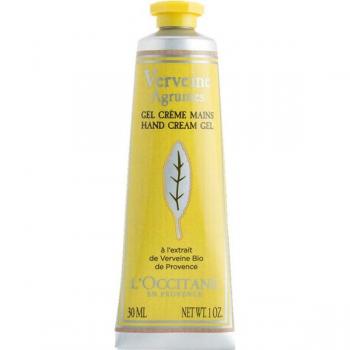 L'Occitane Verbena Citrus Hand Cream 30 ml
