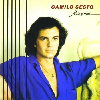 Mas Y Mas - Camilo Sesto