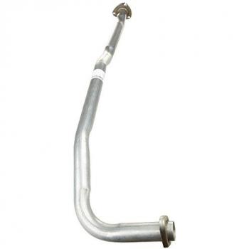 Tubo de escape BM CATALYSTS BM70107 - Tubo de escape, compatible con vehículos específicos, fabricado en acero inoxidable, diseñado para mejorar el rendimiento del sistema de escape y reducir emisiones