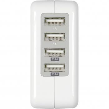 SBS TTTRAV4USB4A - Cargador