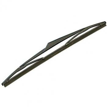 Bosch Wiper Blade Rear H290, Length: 300mm – Rear Wiper Blade
