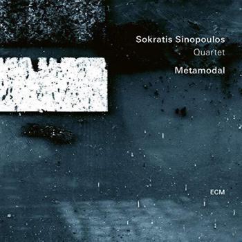 Metamodal