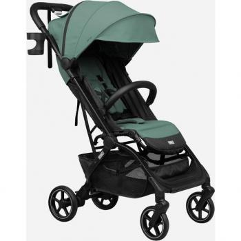 Munich Silla de Paseo Mun10 Autofolding ligera, homologada a 22 KG, plegado automático y pesa 6.75 Kg