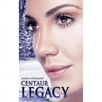 Legado de Centauro (Tocado, Banda 2)
