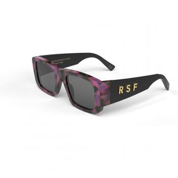Retrosuperfuture U3F Onorato Col. Havana Pink Unisex Square SunglassesRetrosuperfuture Pooch Stilo U3F Men's Tortoiseshell Sunglasses Size 54