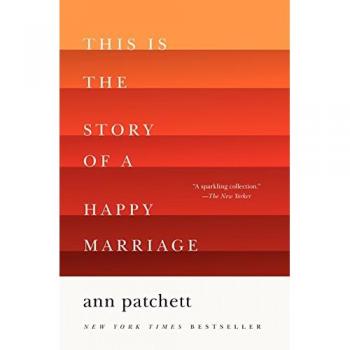 This Is the Story of a Happy Marriage: A Reese's Book Club Pick (Paperback)
