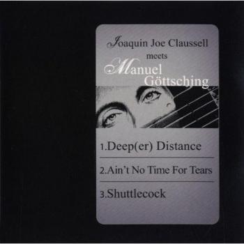 Joaquin Joe Claussell