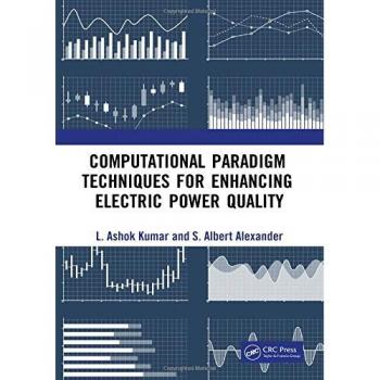 Computational Paradigm Techniques for Enhancing Electric Power Quality