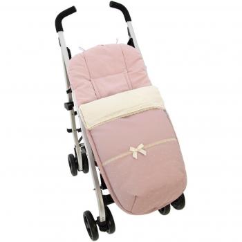 Saco silla ligera de paseo Rosy Fuentes SABANITA SEPARABLE