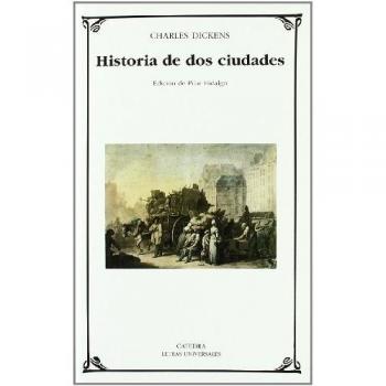Historia de dos ciudades: 327