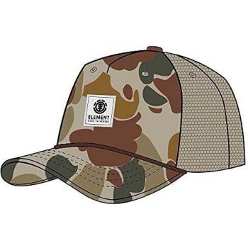 Element Stint Trucker Cap.