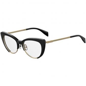 Montura de Gafas Mujer Moschino MOS521