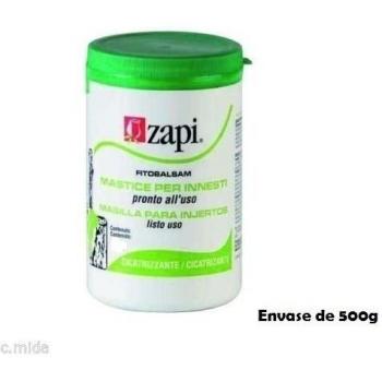 Masilla pasta cicatrizante para heridas de poda e injertos 500 g