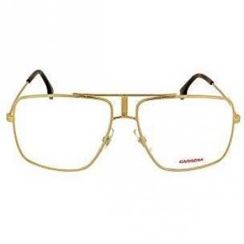Carrera Brillengestelle Carrera1108-001-58 Herren Monturas de gafas, Amarillo