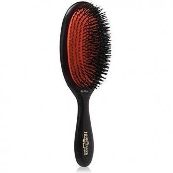 Mason Pearson Small Extra Bristle Hair Brush B2 - Dark Ruby