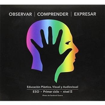 Observar, Comprender, Expresar II