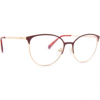 Polaroid Women's Eyeglasses Frame PLD-D443-IBJ 56mm