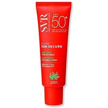SVR Sun Secure Fluid SPF50+ 50ml
