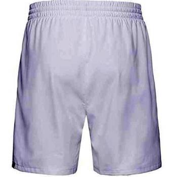 HEAD Pantalones cortos Club para hombre, Blanco, 3XL