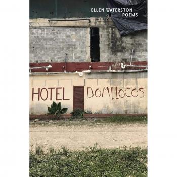 Hotel Domilocos: Poesías para Soñar y Relajarse