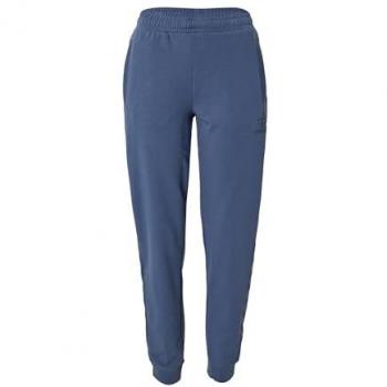 Hummel Pantalones de Entrenamiento Move Classic para Mujer, Azul Marino, XL