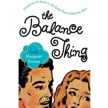 The Balance Device by Margaret Dumas