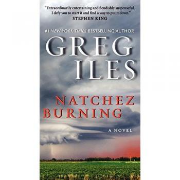 Natchez Burning