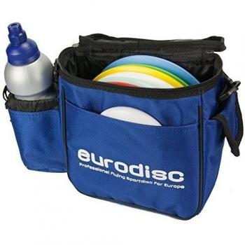 New Games Frisbeesport Eurodisc Easybag - Bolsa de deporte para disco volador