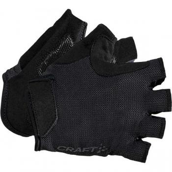Guantes Craft Essence Negro - S
