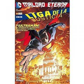 Liga de la Justicia 5