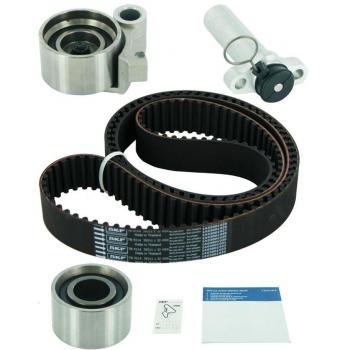 SKF VKMA 91911 Kit de correa distribución y componentes