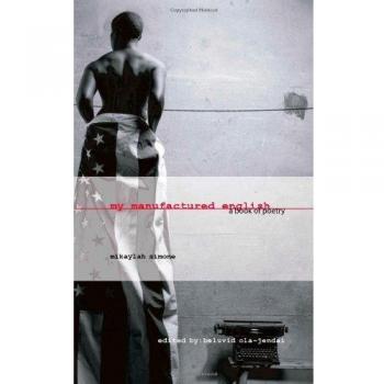 Poesía en Inglés Fabricada: Libro de Poesía en Tapa Blanda