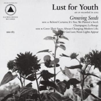 Vinyl Growing Seeds - Premium Plant Growth Kits