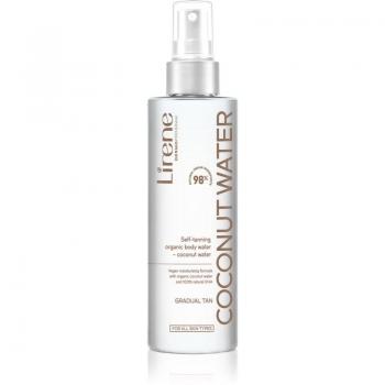 Lirene Perfect Tan Bronzing Self-Tanning Spray 200 ml