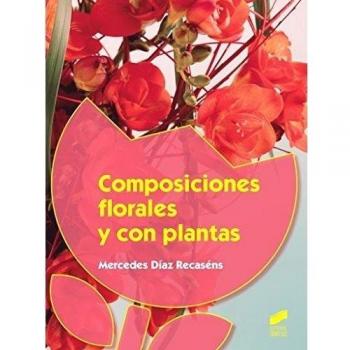 Composiciones florales y con plantas: 15